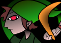 Dark Link